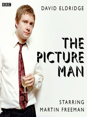 cover image of The Picture Man
